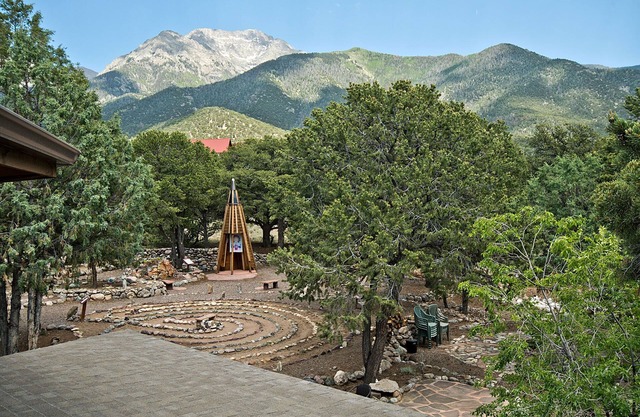 I Am Harmony Spiritual Retreat Center