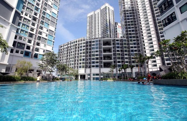 I-City by Landmark