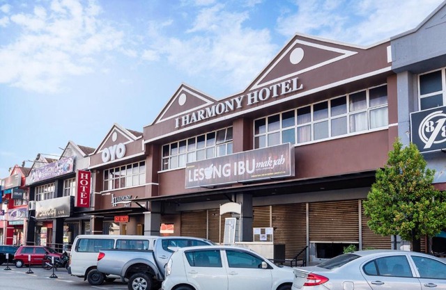I Harmony Hotel