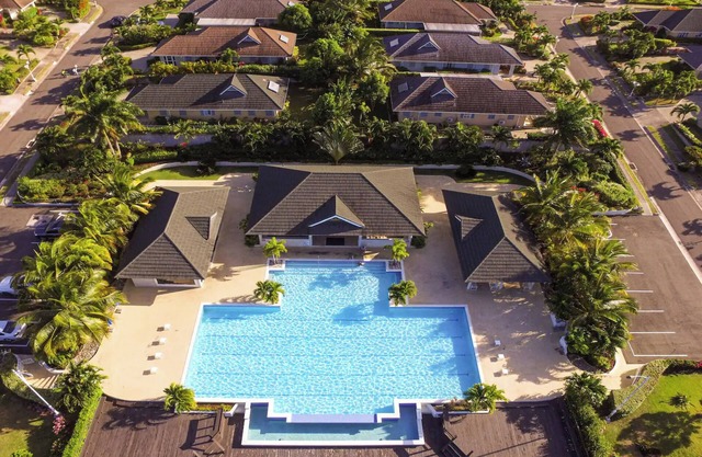 I Heart JA Coastal DreamVIlla-Richmond Estates