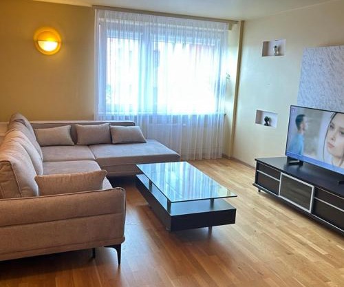 I&K Apartment