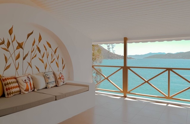 İlios Butik Hotel