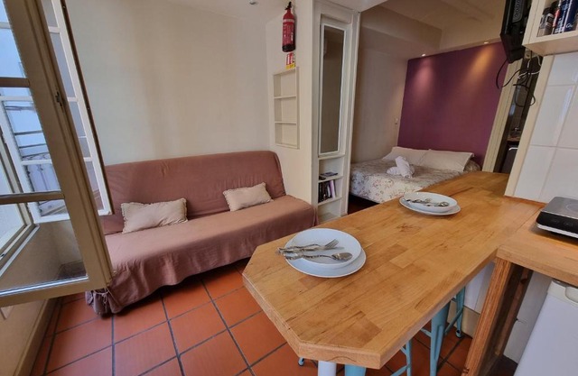 I Love Perpignan appartment 9