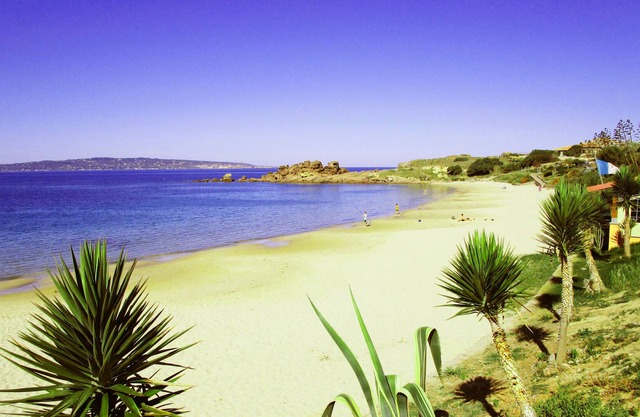 I love Sardinia Portoscuso