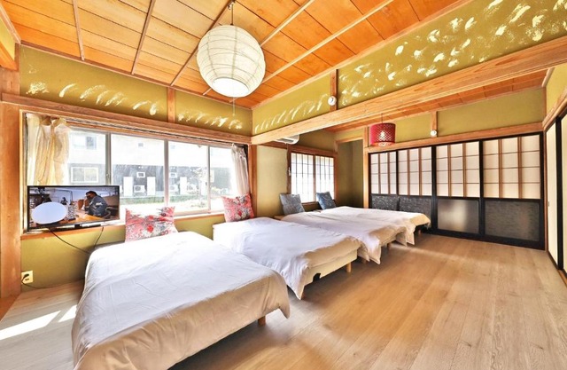 I LOVE WAKURA - Vacation STAY 78964v