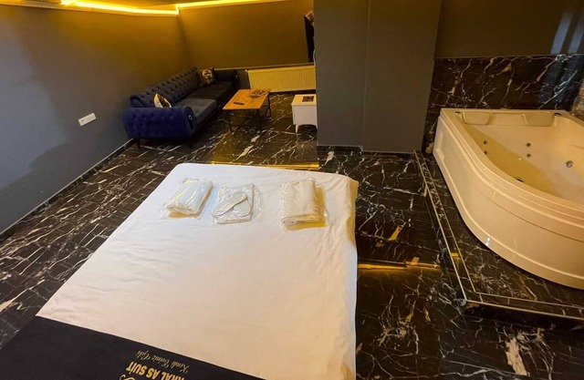İstanbul Suit Apartments