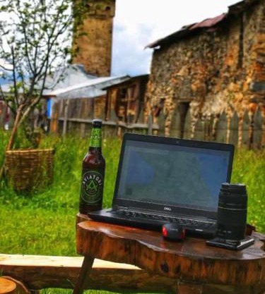 Iamze's Guest House