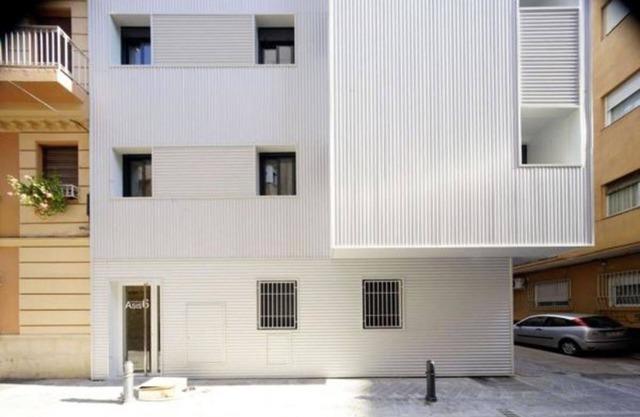 IBERICABEDS CENTER FIRST FLOOR 1 BEDROOM