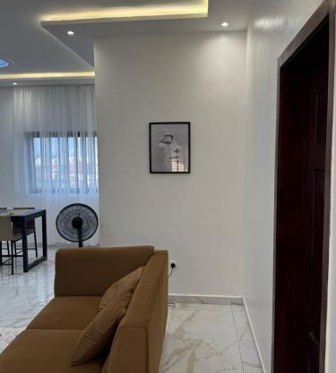 Ibis Apartment