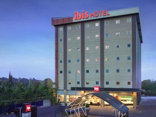 Ibis Balikpapan