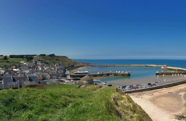 ibis Bayeux Port En Bessin