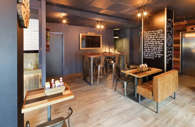 ibis Birmingham International Airport – NEC