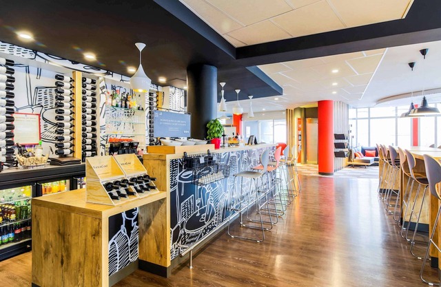 ibis budget Albi Centre