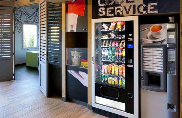 ibis budget Beauvais Aeroport