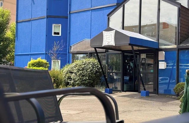 ibis budget Belfort centre