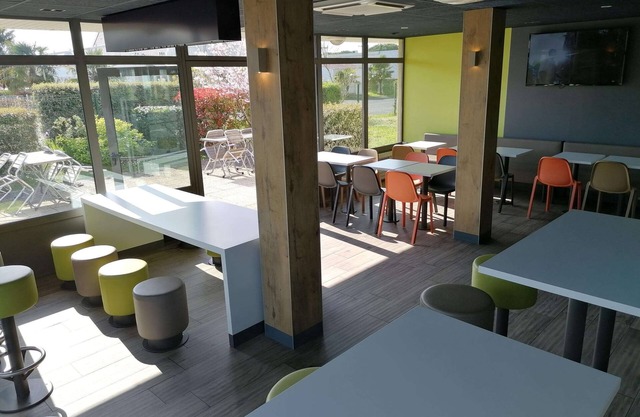 ibis budget Bergerac