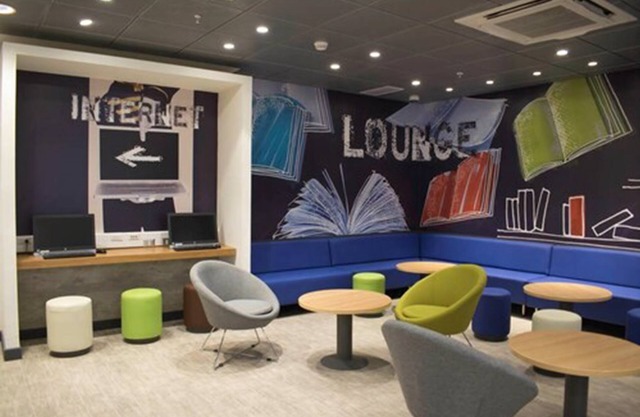 ibis budget Copiapo