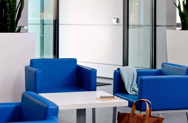 Ibis Budget Duisburg City