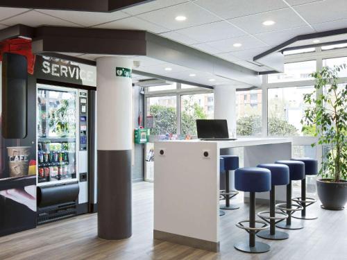 Ibis Budget Fresnes Orly