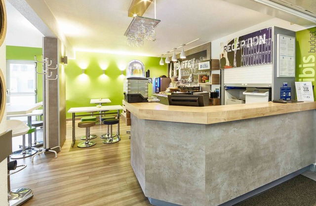 ibis budget Haguenau