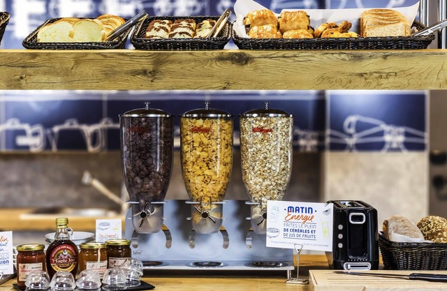 Ibis Budget Hamburg Quickborn