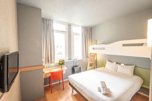 ibis budget Le Mans Centre