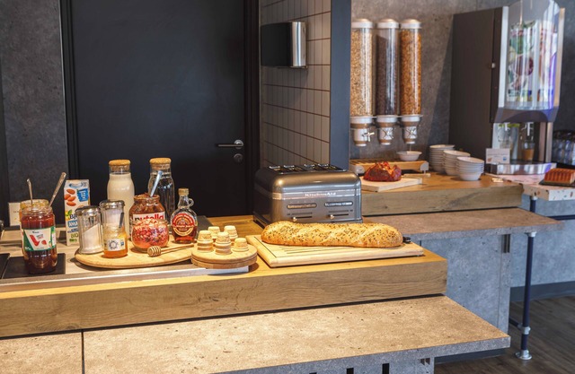 ibis budget Lyon Villeurbanne