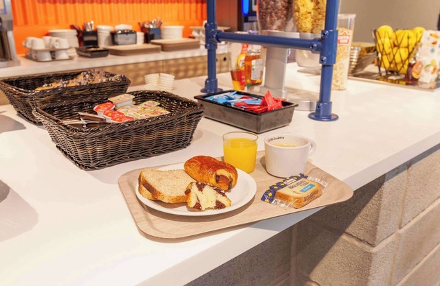 Ibis Budget Mont De Marsan