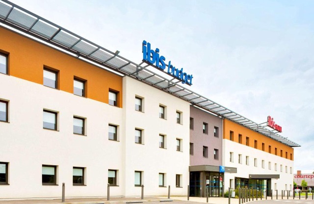 ibis budget Montceau les Mines
