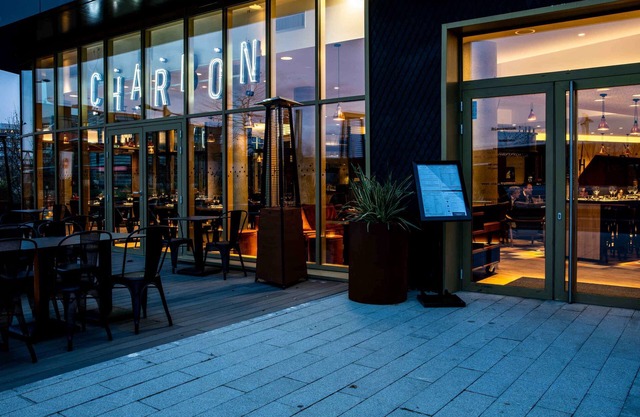ibis budget Paris Gennevilliers