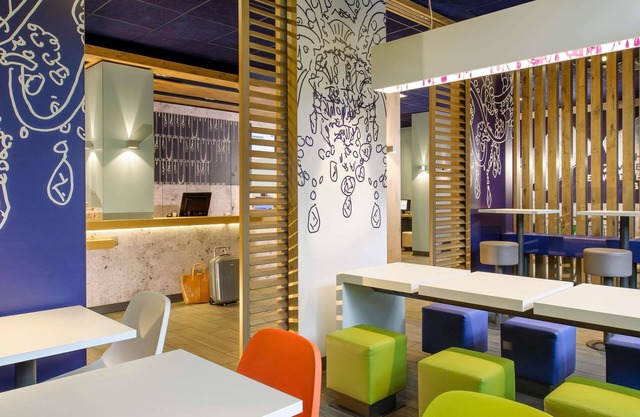 ibis budget Patos de Minas