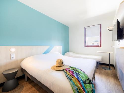 ibis budget Perpignan Centre Rénové en 2025