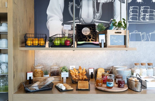 ibis budget Perpignan Sud