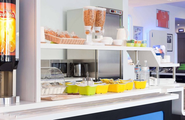 ibis budget Rambouillet