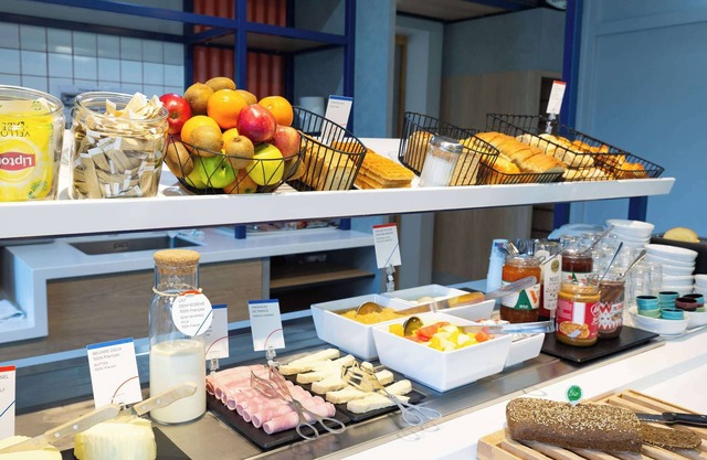 Ibis Budget Tours Sud