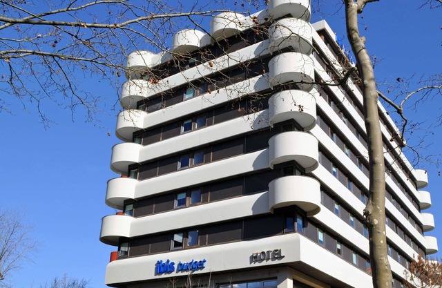 ibis budget Toulouse Centre Gare