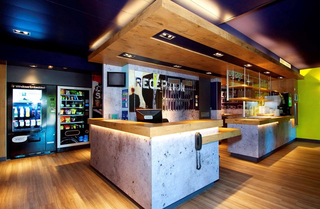 ibis budget Vélizy