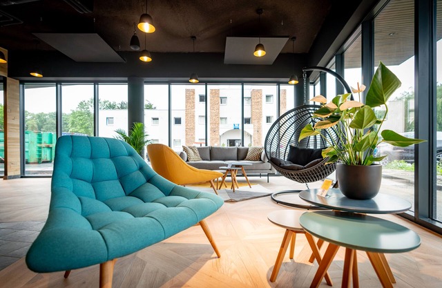 ibis budget Valenciennes Petite Forêt