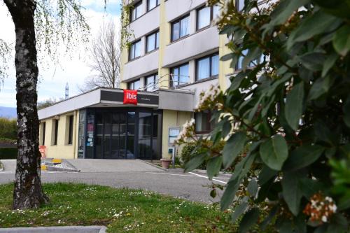 ibis Chambery