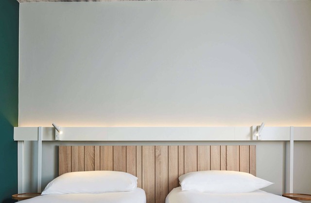 ibis Clamart Paris Velizy