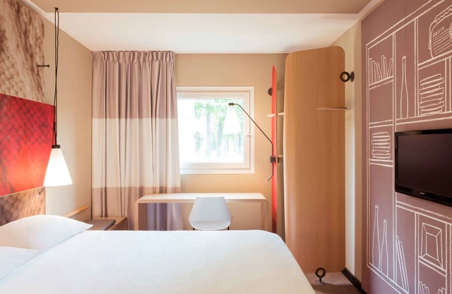 ibis Compiègne