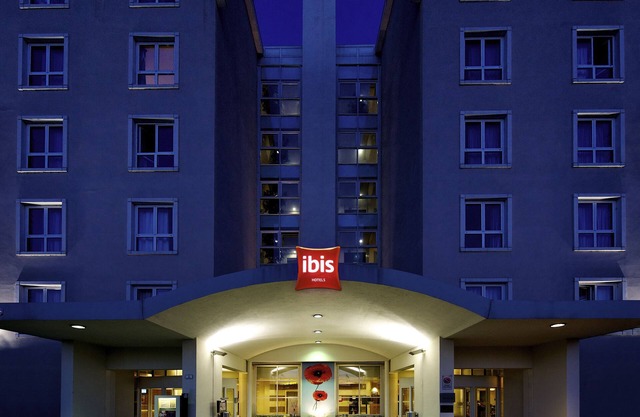 ibis Firenze Nord Aeroporto