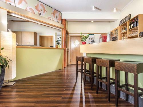 ibis Hotel Eisenach