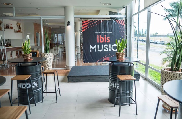 ibis Itu Plaza Shopping Hotel