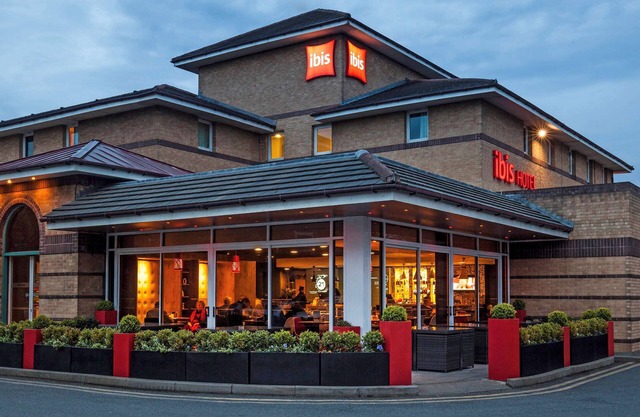ibis London Barking
