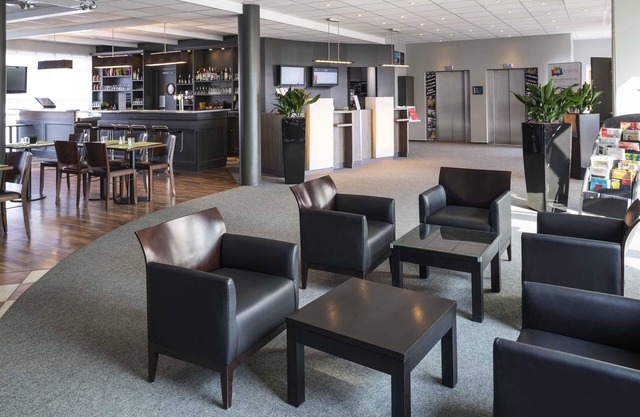 ibis Luxembourg Sud