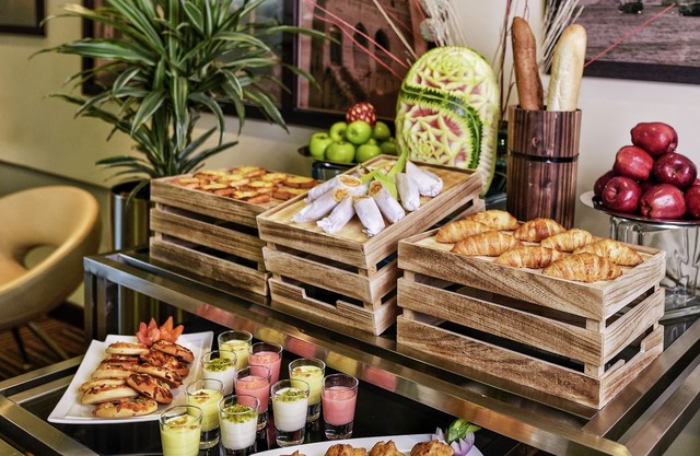 ibis Muscat