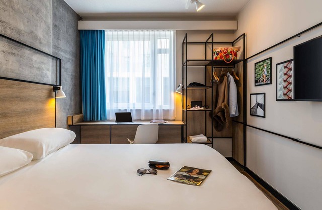 ibis Namur Centre