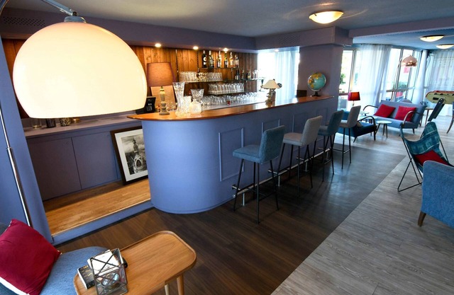 ibis Nantes Saint Herblain
