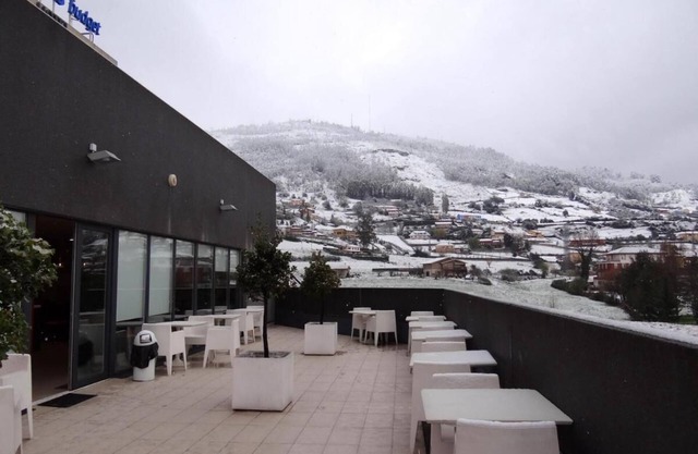 ibis Oviedo
